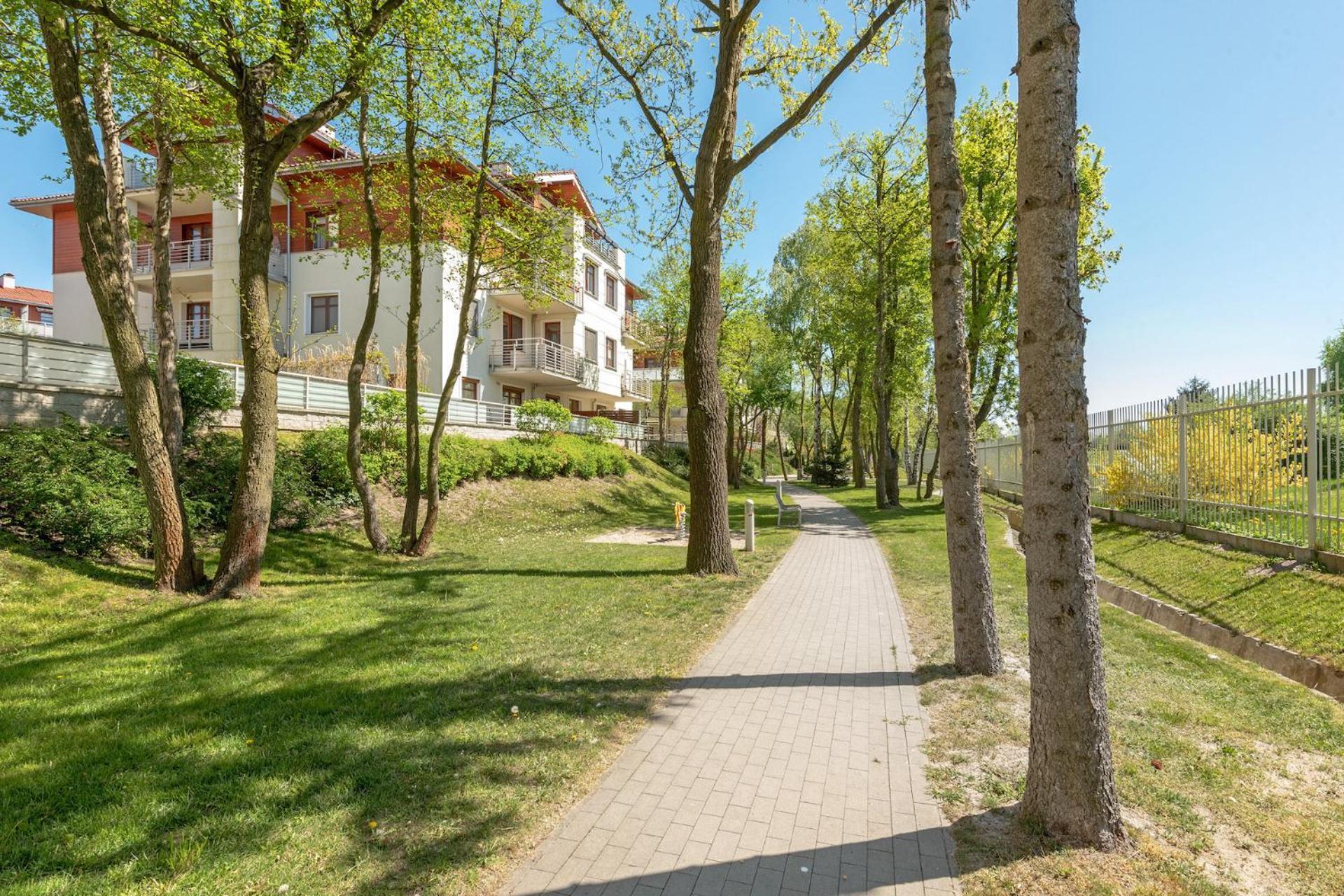 Kapitanski - Neptun Park Grande Gdansk Luaran gambar